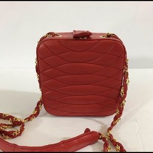 Petit sac de soirée GIORGIO